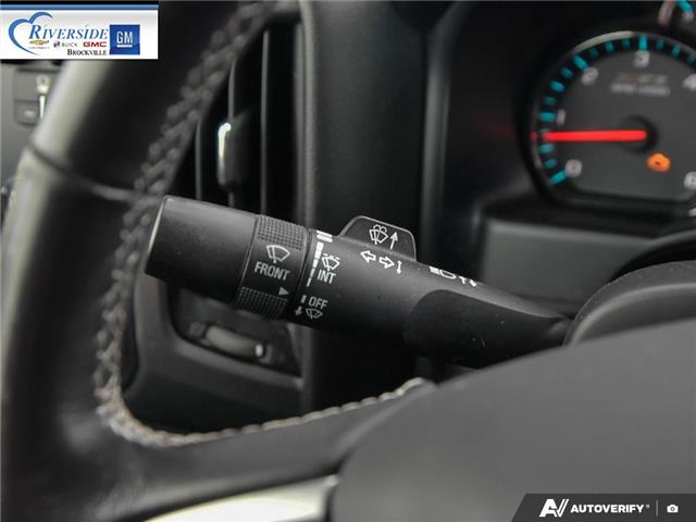 2018 Chevrolet Silverado 1500 2LT (Stk: 26-225A) in Brockville - Image 16 of 28