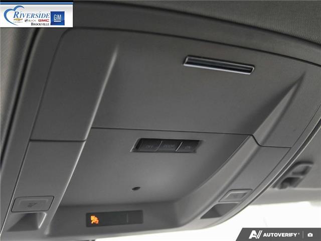 2018 Chevrolet Silverado 1500 2LT (Stk: 26-225A) in Brockville - Image 22 of 28