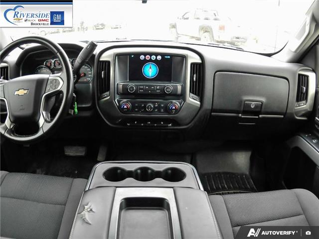 2018 Chevrolet Silverado 1500 2LT (Stk: 26-225A) in Brockville - Image 25 of 28
