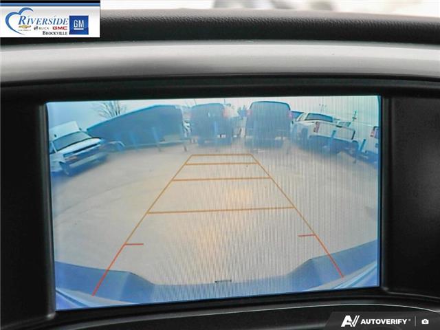 2018 Chevrolet Silverado 1500 2LT (Stk: 26-225A) in Brockville - Image 26 of 28