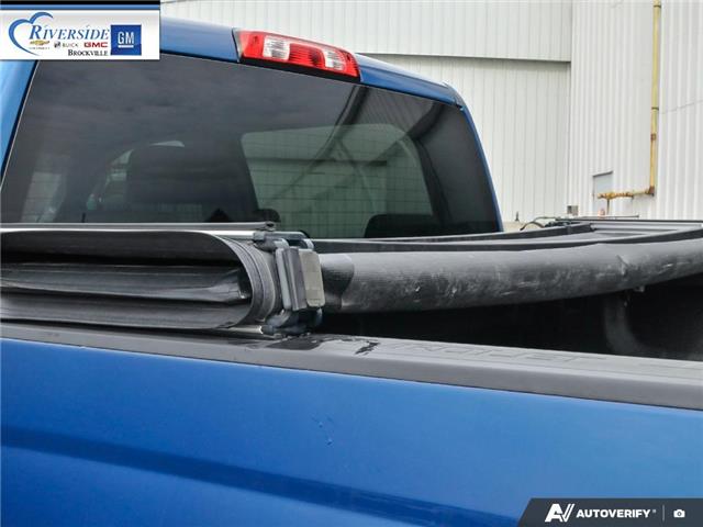 2018 Chevrolet Silverado 1500 2LT (Stk: 26-225A) in Brockville - Image 28 of 28