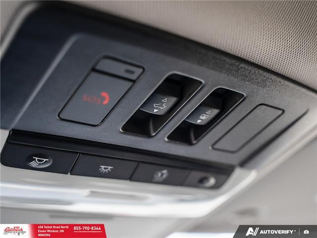 2024 Nissan Rogue SV Moonroof (Stk: 62639) in Essex-Windsor - Image 26 of 31 2024 Nissan Rogue SV Moonroof (Stk: 62639) in Essex-Windsor - Image 26 of 31