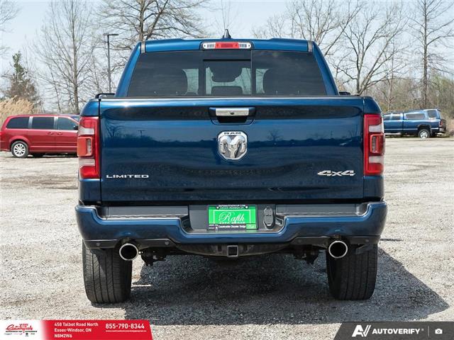 2022 RAM 1500 Limited (Stk: 62629) in Essex-Windsor - Image 6 of 31 2022 RAM 1500 Limited (Stk: 62629) in Essex-Windsor - Image 6 of 31