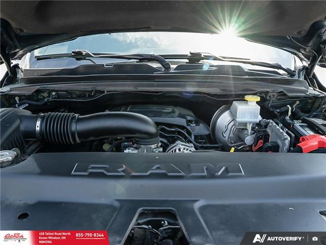 2022 RAM 1500 Limited (Stk: 62629) in Essex-Windsor - Image 9 of 31 2022 RAM 1500 Limited (Stk: 62629) in Essex-Windsor - Image 9 of 31