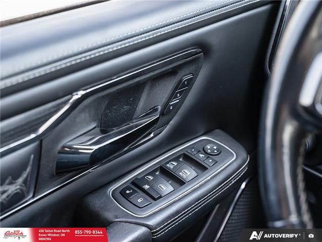 2022 RAM 1500 Limited (Stk: 62629) in Essex-Windsor - Image 21 of 31 2022 RAM 1500 Limited (Stk: 62629) in Essex-Windsor - Image 21 of 31