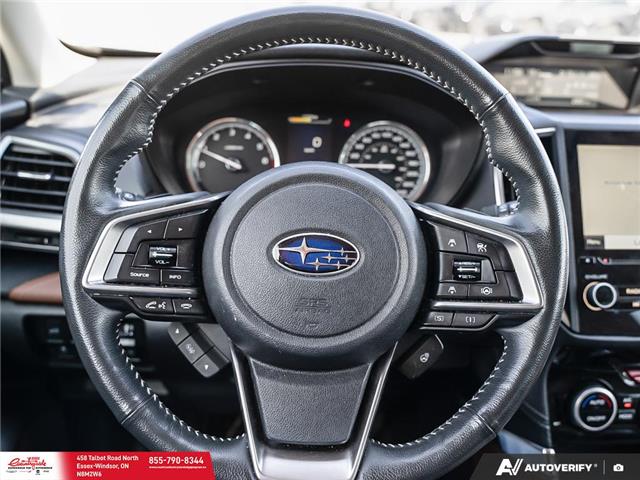 2021 Subaru Forester Premier (Stk: 251611) in Essex-Windsor - Image 17 of 31