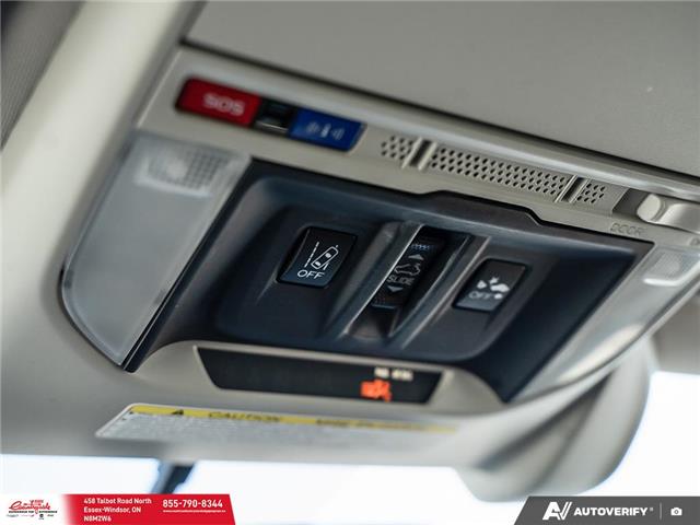 2021 Subaru Forester Premier (Stk: 251611) in Essex-Windsor - Image 26 of 31