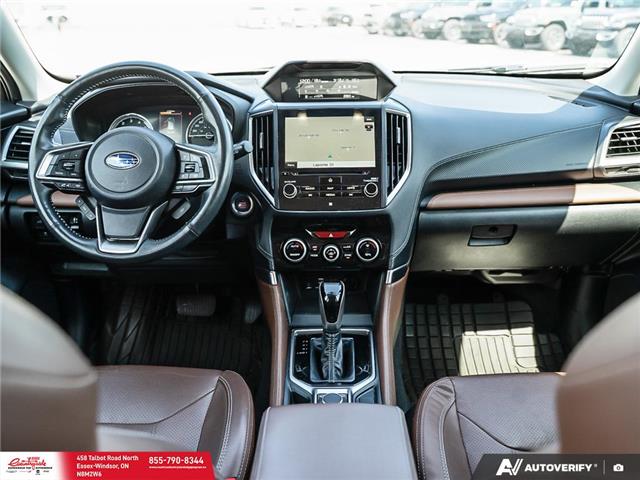 2021 Subaru Forester Premier (Stk: 251611) in Essex-Windsor - Image 29 of 31