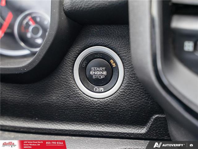 2023 RAM 1500 Big Horn (Stk: 252061) in Essex-Windsor - Image 31 of 31