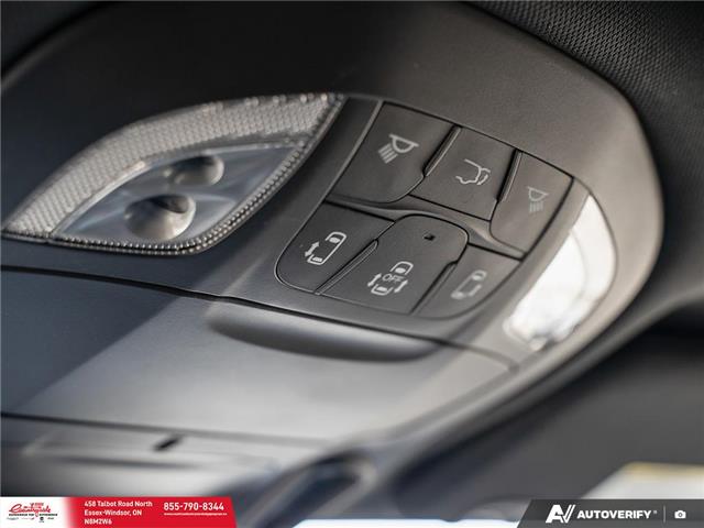 2024 Chrysler Pacifica Limited (Stk: 62634) in Essex-Windsor - Image 25 of 30