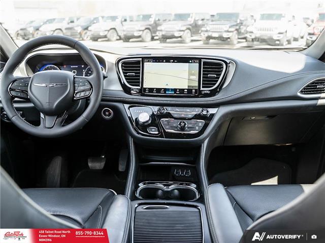 2024 Chrysler Pacifica Limited (Stk: 62634) in Essex-Windsor - Image 28 of 30