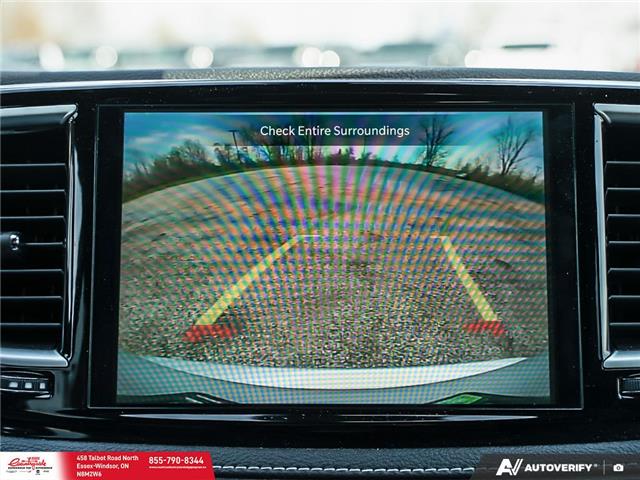 2024 Chrysler Pacifica Limited (Stk: 62634) in Essex-Windsor - Image 30 of 30