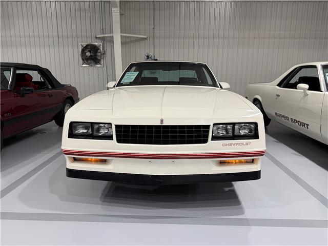 1987 Chevrolet Monte Carlo SS Aero Coupe (Stk: 138514) in Watford - Image 3 of 34