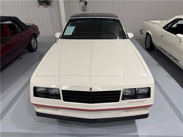 1987 Chevrolet Monte Carlo SS Aero Coupe (Stk: 138514) in Watford - Image 4 of 34