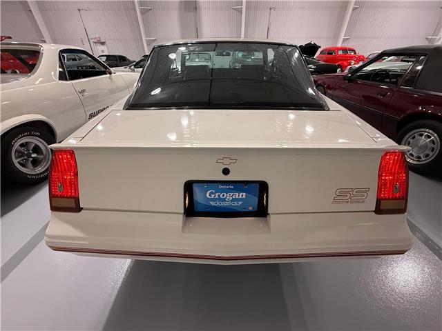 1987 Chevrolet Monte Carlo SS Aero Coupe (Stk: 138514) in Watford - Image 5 of 34