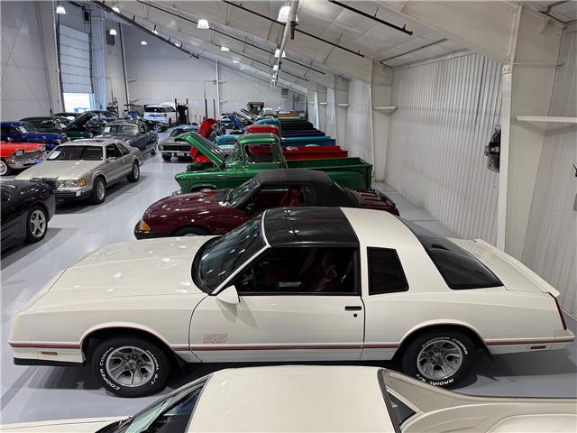 1987 Chevrolet Monte Carlo SS Aero Coupe (Stk: 138514) in Watford - Image 9 of 34