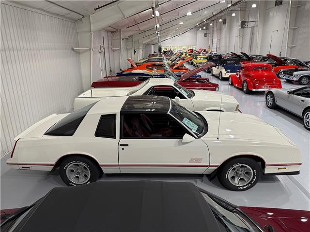 1987 Chevrolet Monte Carlo SS Aero Coupe (Stk: 138514) in Watford - Image 10 of 34