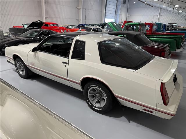 1987 Chevrolet Monte Carlo SS Aero Coupe (Stk: 138514) in Watford - Image 8 of 34
