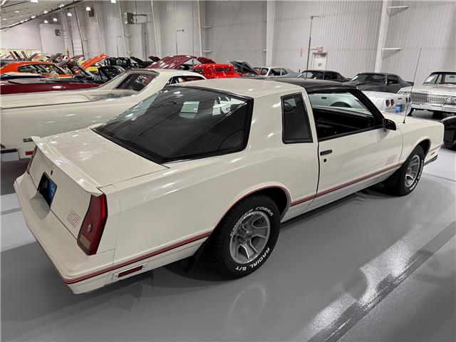 1987 Chevrolet Monte Carlo SS Aero Coupe (Stk: 138514) in Watford - Image 11 of 34