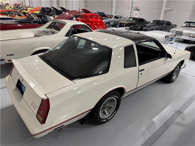1987 Chevrolet Monte Carlo SS Aero Coupe (Stk: 138514) in Watford - Image 12 of 34