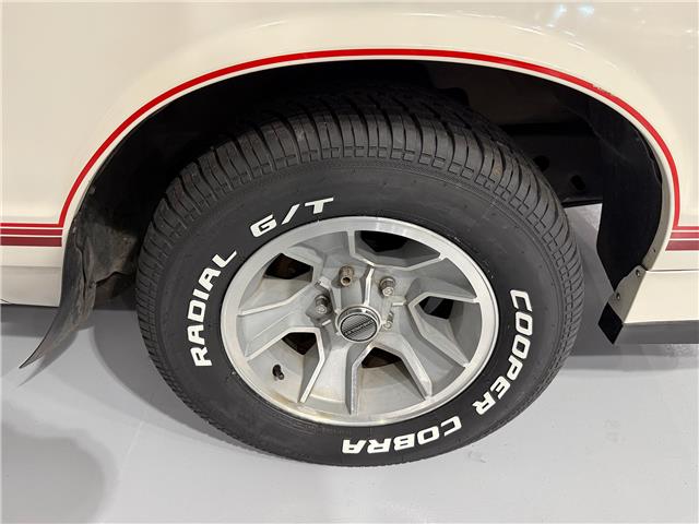 1987 Chevrolet Monte Carlo SS Aero Coupe (Stk: 138514) in Watford - Image 16 of 34