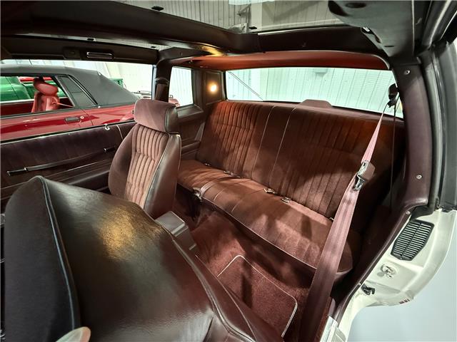 1987 Chevrolet Monte Carlo SS Aero Coupe (Stk: 138514) in Watford - Image 21 of 34