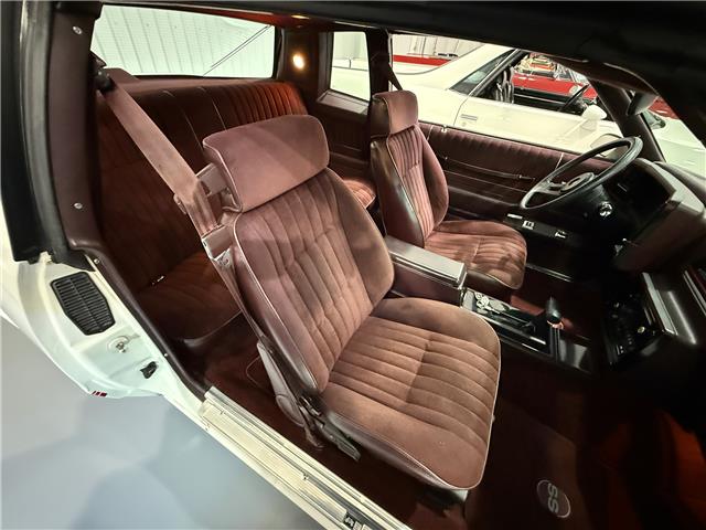 1987 Chevrolet Monte Carlo SS Aero Coupe (Stk: 138514) in Watford - Image 25 of 34