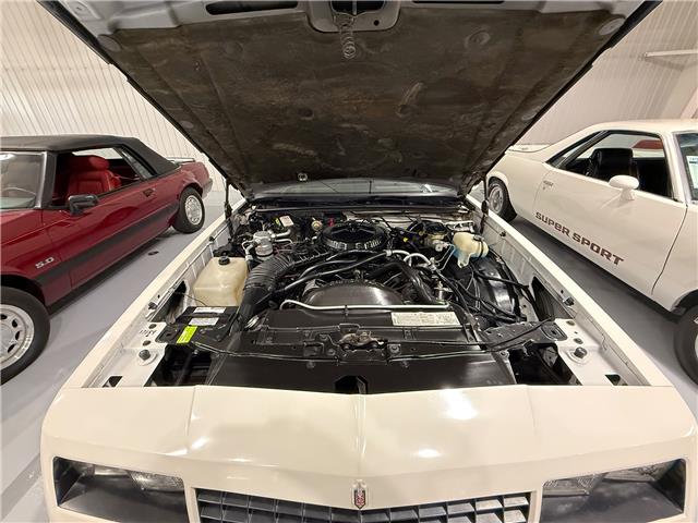 1987 Chevrolet Monte Carlo SS Aero Coupe (Stk: 138514) in Watford - Image 27 of 34