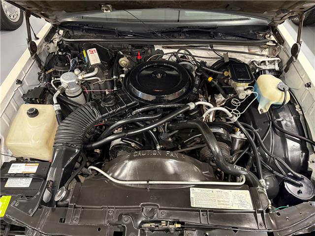 1987 Chevrolet Monte Carlo SS Aero Coupe (Stk: 138514) in Watford - Image 28 of 34
