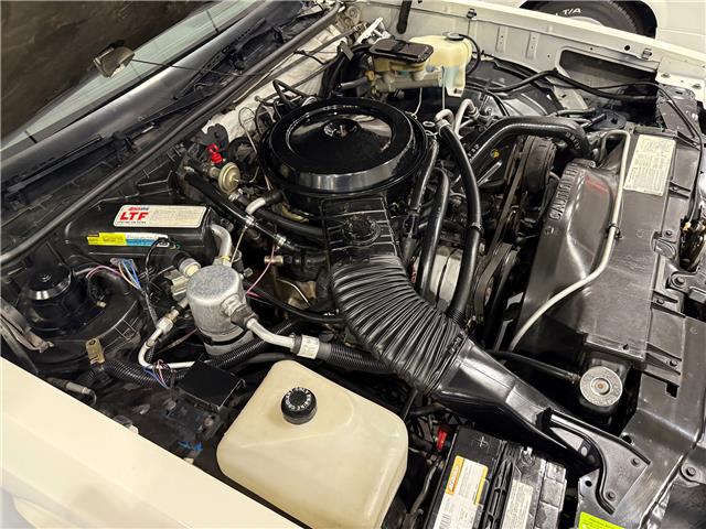 1987 Chevrolet Monte Carlo SS Aero Coupe (Stk: 138514) in Watford - Image 29 of 34