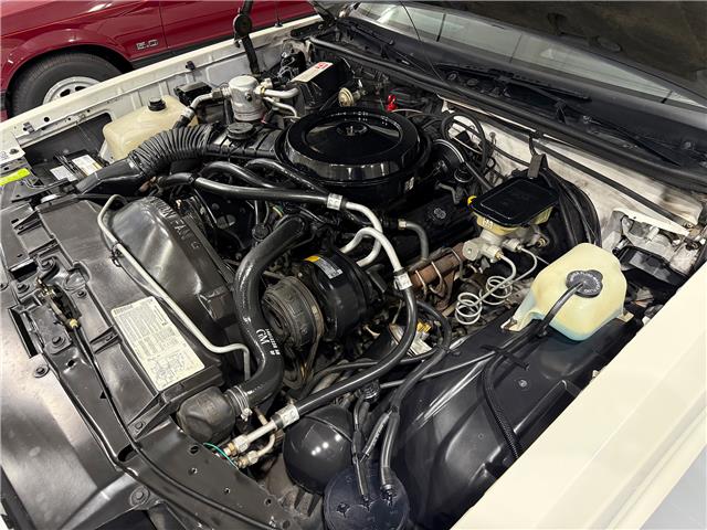 1987 Chevrolet Monte Carlo SS Aero Coupe (Stk: 138514) in Watford - Image 30 of 34