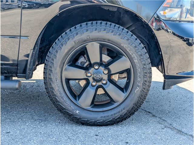 2021 RAM 1500 Classic Tradesman (Stk: WN26370AA) in Welland - Image 5 of 29 2021 RAM 1500 Classic Tradesman (Stk: WN26370AA) in Welland - Image 5 of 29