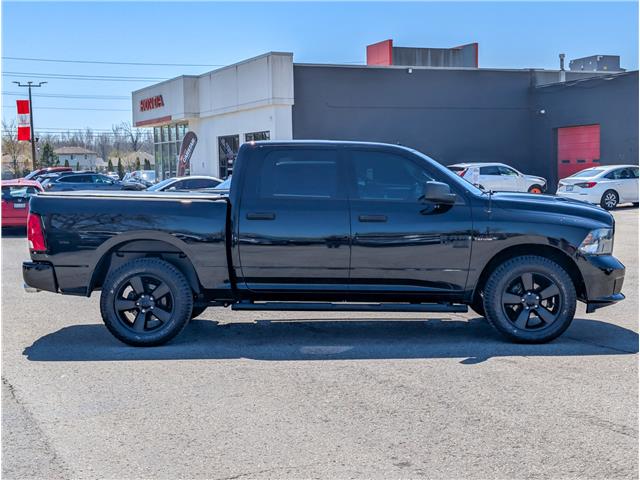 2021 RAM 1500 Classic Tradesman (Stk: WN26370AA) in Welland - Image 6 of 29 2021 RAM 1500 Classic Tradesman (Stk: WN26370AA) in Welland - Image 6 of 29
