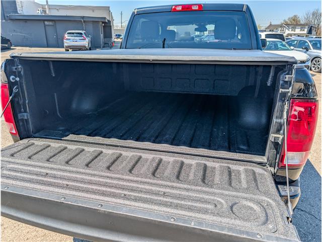 2021 RAM 1500 Classic Tradesman (Stk: WN26370AA) in Welland - Image 9 of 29 2021 RAM 1500 Classic Tradesman (Stk: WN26370AA) in Welland - Image 9 of 29
