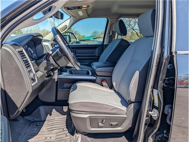 2021 RAM 1500 Classic Tradesman (Stk: WN26370AA) in Welland - Image 13 of 29 2021 RAM 1500 Classic Tradesman (Stk: WN26370AA) in Welland - Image 13 of 29