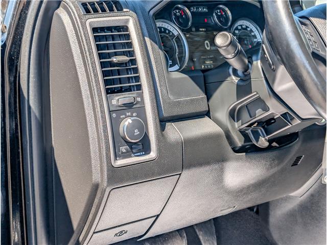 2021 RAM 1500 Classic Tradesman (Stk: WN26370AA) in Welland - Image 12 of 29 2021 RAM 1500 Classic Tradesman (Stk: WN26370AA) in Welland - Image 12 of 29
