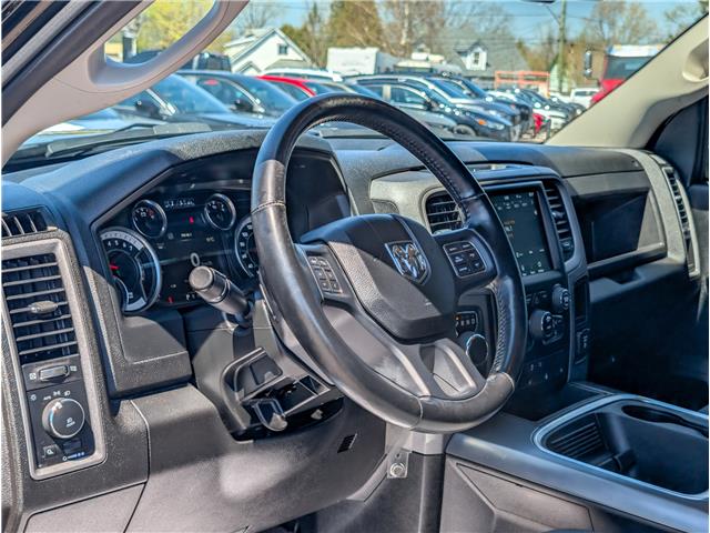 2021 RAM 1500 Classic Tradesman (Stk: WN26370AA) in Welland - Image 14 of 29 2021 RAM 1500 Classic Tradesman (Stk: WN26370AA) in Welland - Image 14 of 29