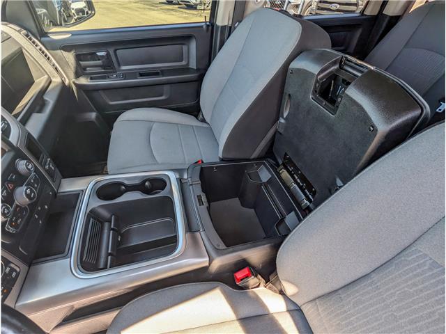2021 RAM 1500 Classic Tradesman (Stk: WN26370AA) in Welland - Image 24 of 29 2021 RAM 1500 Classic Tradesman (Stk: WN26370AA) in Welland - Image 24 of 29
