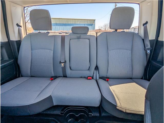 2021 RAM 1500 Classic Tradesman (Stk: WN26370AA) in Welland - Image 25 of 29 2021 RAM 1500 Classic Tradesman (Stk: WN26370AA) in Welland - Image 25 of 29