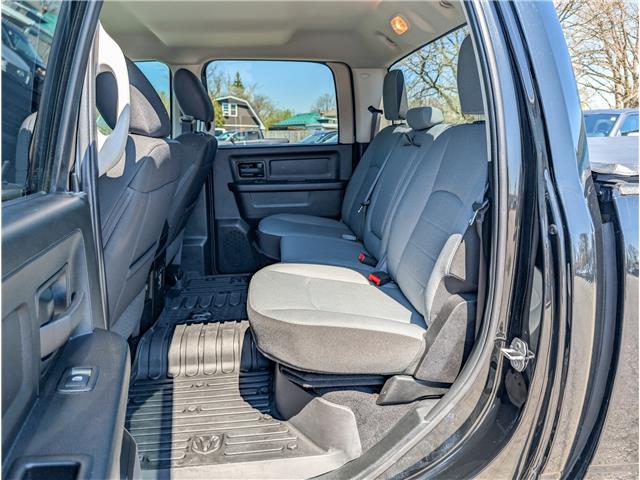 2021 RAM 1500 Classic Tradesman (Stk: WN26370AA) in Welland - Image 26 of 29 2021 RAM 1500 Classic Tradesman (Stk: WN26370AA) in Welland - Image 26 of 29