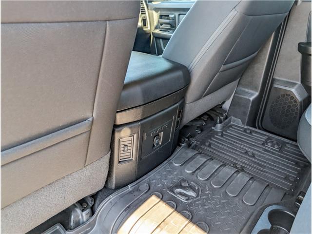 2021 RAM 1500 Classic Tradesman (Stk: WN26370AA) in Welland - Image 28 of 29 2021 RAM 1500 Classic Tradesman (Stk: WN26370AA) in Welland - Image 28 of 29