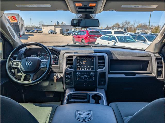 2021 RAM 1500 Classic Tradesman (Stk: WN26370AA) in Welland - Image 15 of 29 2021 RAM 1500 Classic Tradesman (Stk: WN26370AA) in Welland - Image 15 of 29