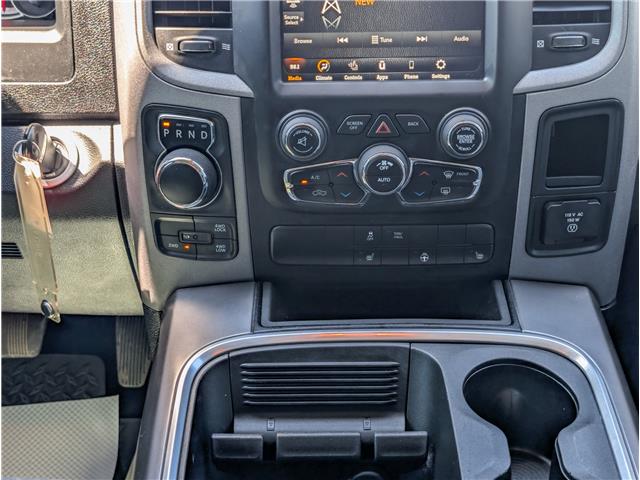 2021 RAM 1500 Classic Tradesman (Stk: WN26370AA) in Welland - Image 20 of 29 2021 RAM 1500 Classic Tradesman (Stk: WN26370AA) in Welland - Image 20 of 29