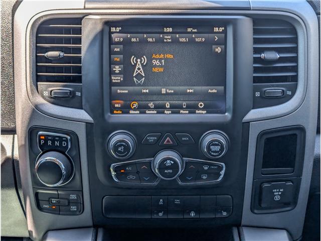 2021 RAM 1500 Classic Tradesman (Stk: WN26370AA) in Welland - Image 21 of 29 2021 RAM 1500 Classic Tradesman (Stk: WN26370AA) in Welland - Image 21 of 29