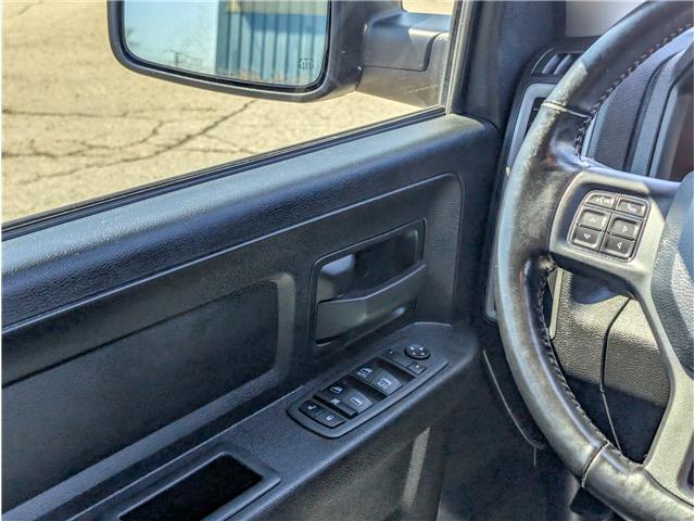 2021 RAM 1500 Classic Tradesman (Stk: WN26370AA) in Welland - Image 11 of 29 2021 RAM 1500 Classic Tradesman (Stk: WN26370AA) in Welland - Image 11 of 29