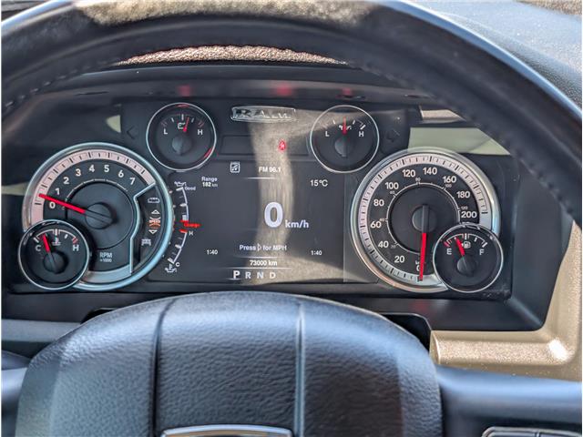 2021 RAM 1500 Classic Tradesman (Stk: WN26370AA) in Welland - Image 17 of 29 2021 RAM 1500 Classic Tradesman (Stk: WN26370AA) in Welland - Image 17 of 29