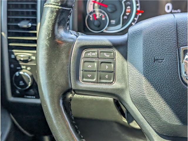 2021 RAM 1500 Classic Tradesman (Stk: WN26370AA) in Welland - Image 18 of 29 2021 RAM 1500 Classic Tradesman (Stk: WN26370AA) in Welland - Image 18 of 29