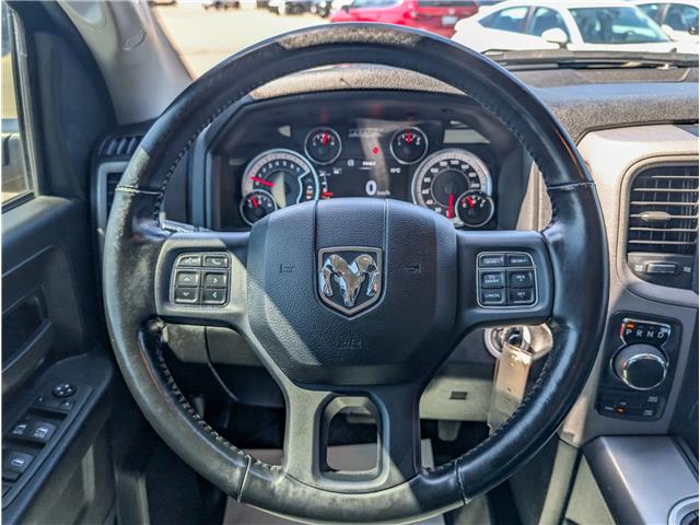 2021 RAM 1500 Classic Tradesman (Stk: WN26370AA) in Welland - Image 16 of 29 2021 RAM 1500 Classic Tradesman (Stk: WN26370AA) in Welland - Image 16 of 29
