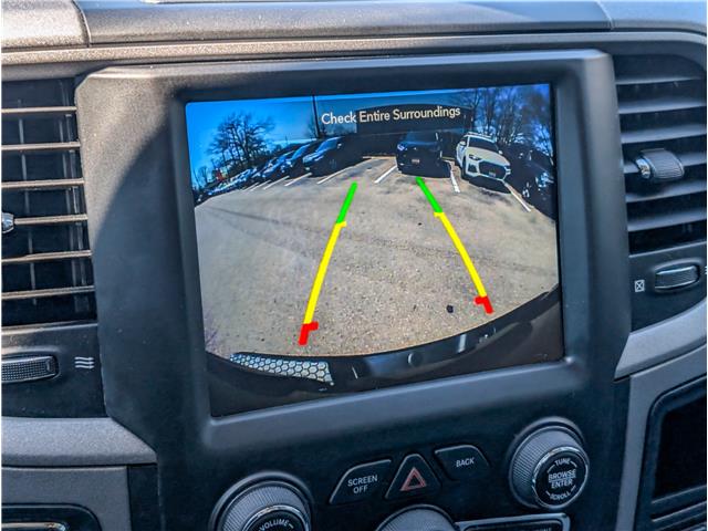 2021 RAM 1500 Classic Tradesman (Stk: WN26370AA) in Welland - Image 23 of 29 2021 RAM 1500 Classic Tradesman (Stk: WN26370AA) in Welland - Image 23 of 29