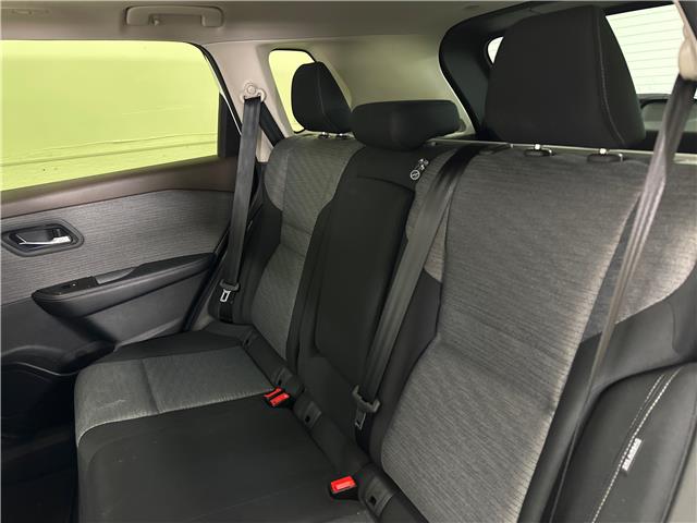 2023 Nissan Rogue SV Moonroof (Stk: 43883J) in Belleville - Image 8 of 32